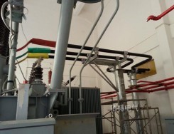 10kV1600A半絕緣銅管型水蜜桃一二三精品